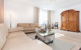 Glockenbach Apartment